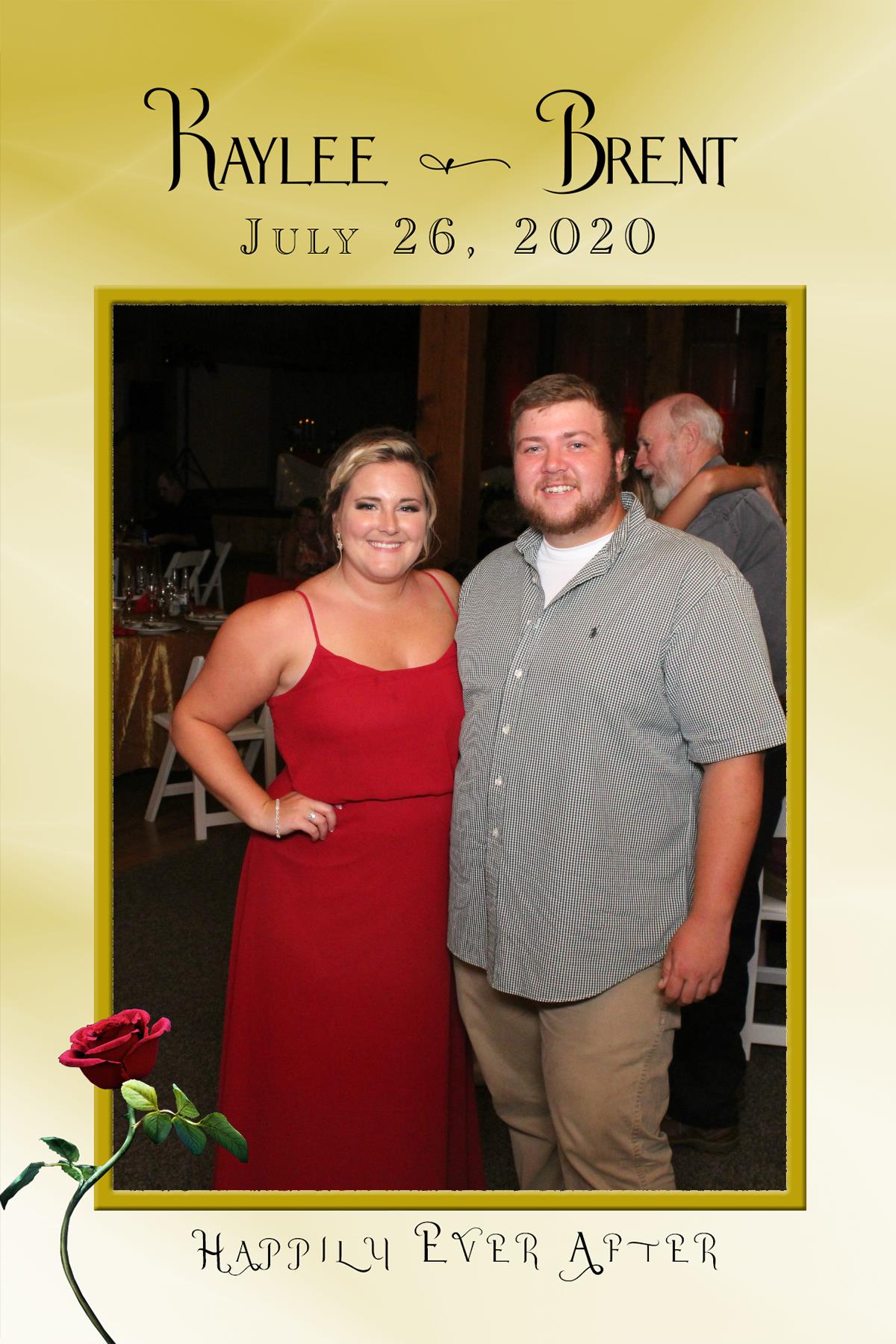 Kaylee and Brent's Wedding | View more photos from the event at gallery.mainemagicmirror.com/u/MaineMagicMirror/Kaylee-and-Brents-Wedding